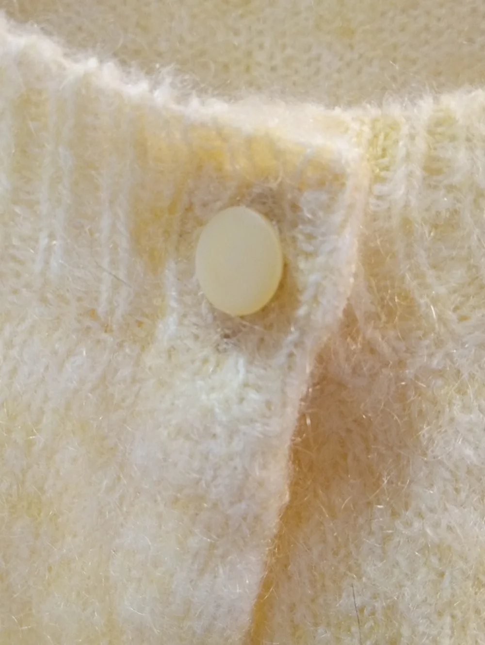 LA MAILLE SEZANE CARDIGAN